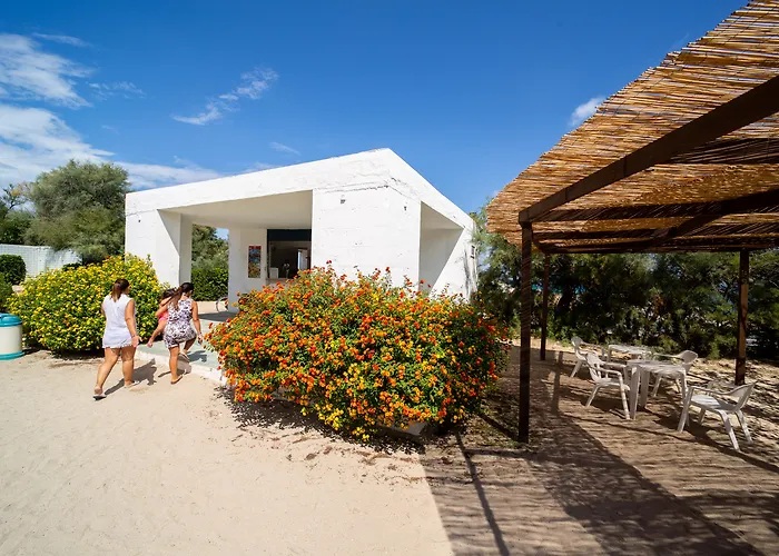 Th Ostuni - Ostuni Marina Village