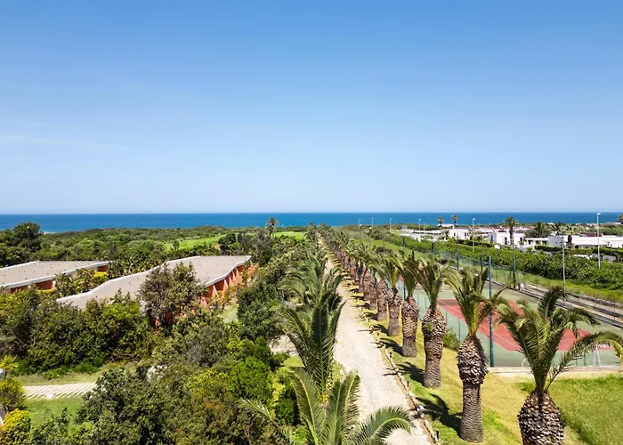 Grand Hotel Masseria Santa Lucia Ostuni